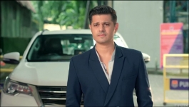 Megha Barsenge - 1st October 2024